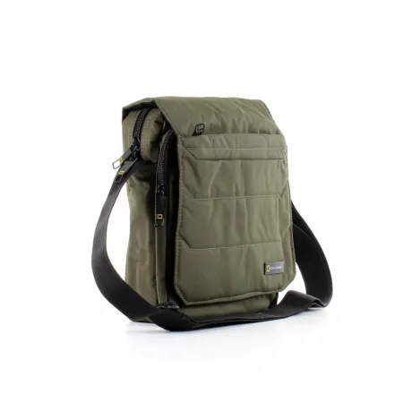 Torba na ramię National Geographic Pro khaki 6l